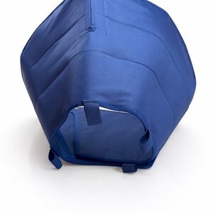 Soft Dog Recovery Cone Collar – XL – Adjustable, Comfortable‎